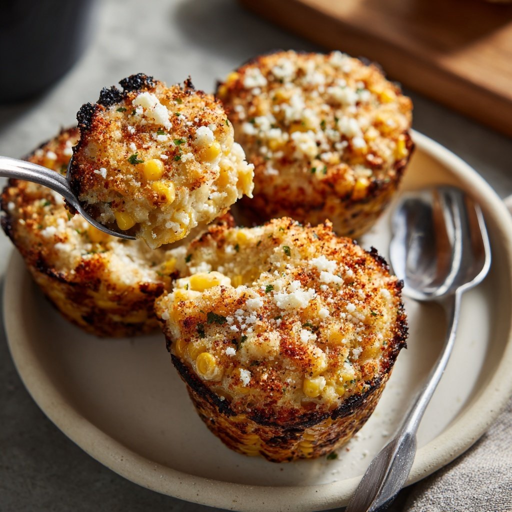 Elote Mexican Street Corn Cups